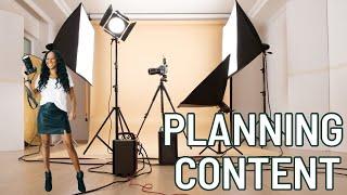 What is Evergreen Content & How I Plan My Content Calendar & Strategy Using Evergreen Content