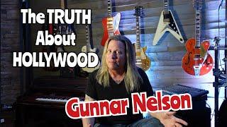 DARK SIDE To Making It As A PLATINUM-SELLING ARTIST On SUNSET STRIP | Gunnar NELSON