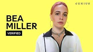 Bea Miller "it's not u it's me" Official Lyrics & Meaning | Verified