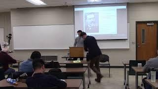 Shilo Brooks on Nietzsche's Culture War