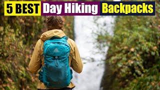 Best Day Hiking Backpacks On 2024
