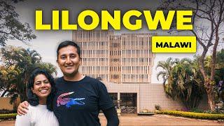 LILONGWE, MALAWI (They told us to not go here)