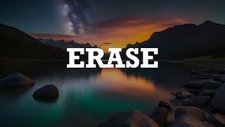 [FREE] Lewis Capaldi x Adele Type Beat "Erase" | Emotional Piano Ballad