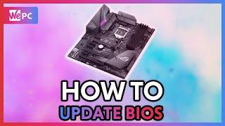 How to update BIOS in under 4 Minutes - 2021 GUIDE! (Get Windows 11 Ready)