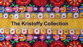 Kristoffy Collection of Hungarian Folk Objects