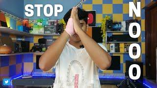 Aur nahin hoga Video... | Bloopers Video by Know 4 Tech #6