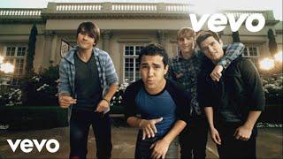 Big Time Rush - Til I Forget About You (Official Video)