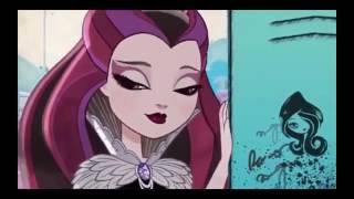 Все серии подряд 2014, мультик Эвер Афтер Хай 1 час, Ever After High все серии на русском