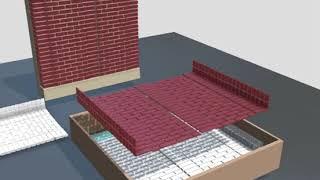 Form Liner Installation Video