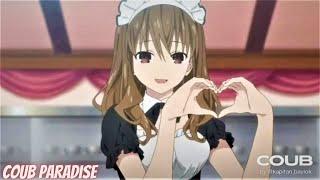  Anime WS | COUB PARADISE #9 