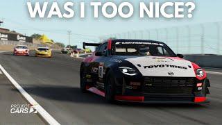 Project CARS 3 Revisited