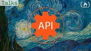 The Art of Web API Design