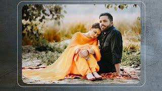 PUNJABI PRE WEDDING FILM 2024 | DEVENDER & HARJINDER  | 4K | TIPTOP PHOTOGRAPHY | INDIA