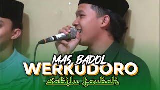 WERKUDORO | MAS BADOL | SABILUTAUBAH