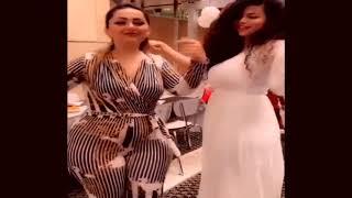 Gozel Qizlar Super Fiqura Striptiz  Fhasion Reqs  Show