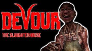 Nathan is Possessed! Devour - The Slaughter House