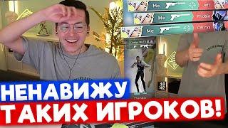 RECRENT и ТУПЫЕ ИГРОКИ | Нарезка со стрима Рекрента #60