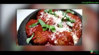 Girello Serves Meatballs!