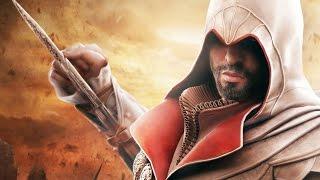 Обзор набора ASSASIN'S CREED