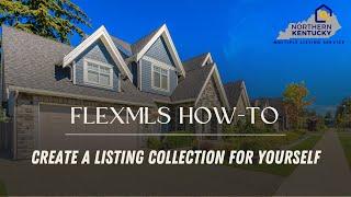 How to create a listing collection for yourself