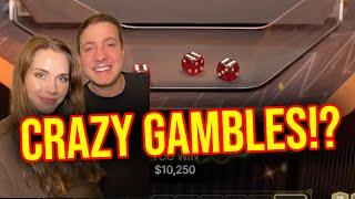 LIVE CASINO ACTION! DECEMBER 23rd 2024