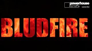 Eva Simons - Bludfire (feat. Sidney Samson) lyric video