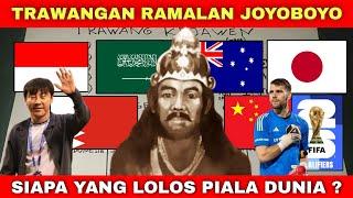 SIAPA LOLOS ? INDONESIA,AUSTRALIA, JEPANG,ARAB SAUDI,BAHRAIN,CHINA ROUND 3 KUALIFIKASI PIALA DUNIA