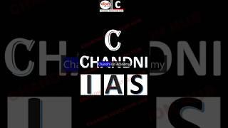 ABOUT CHANDNI IAS INSTITUTE...#chandniias #chandniiascurrentaffairs #upsc #chandnihub#IAS