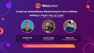 Woolentor Lifetime Deal (LTD) - Create An Extraordinary WooCommerce Store Without Writing Any Code