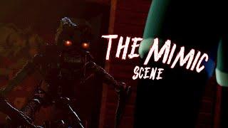 The Mimic Scene | Security Breach RUIN | Noyes