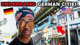 My BIGGEST German CULTURE SHOCK Experience EVER!