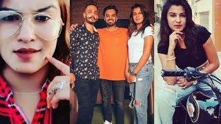 Ashleendads kaur full instagram life & Tik Tok life Story | SUMIT BHAMBHU