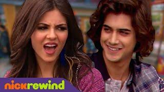 Tori & Beck Go On A Date!  | Full Episode in 5 Minutes | Victorious