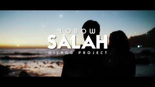 Santuy!! - Dj Slow Remix - Salah - Lobow ( Gilang Project Remix )