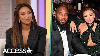 Jeannie Mai's Secret To Handling Jeezy Divorce