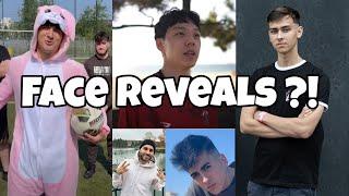 10 Brawl Stars YouTubers FACE REVEAL (CRYINGMAN, MAGO21, ICEPIPER, LENAIN...)