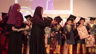 LC CAHAYA SPK and LC GREENHILL Grand Ihtifal 2015 Convocation Ceremony