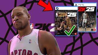 Here's Why You WILL see NBA 2K25's Best Version..