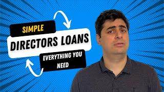 Directors Loan Account Explained UK