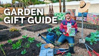 30 Epic Gifts For Gardeners  | 2021 Edition