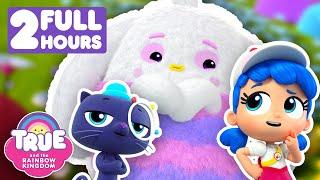 Easter Episode!  Wuzzle Wegg Day & More Full Episodes  True and the Rainbow Kingdom 