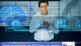 15 de Marzo (Favaloro Televisión 2015)