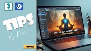 Mastering 3ds Max: Essential Tips and Techniques for Stunning 3D Visuals