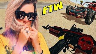 LAS KILLS MÁS RÁPIDAS DE PUBG  MissAndieFTW MEJORES MOMENTOS PUBG #13