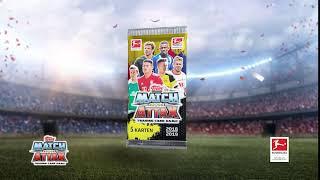 Bundesliga Match Attax 2018/2019 Spot 2