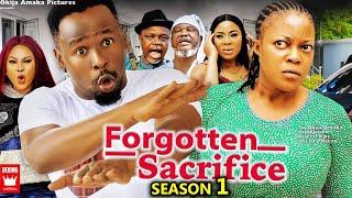 FORGOTTEN SACRIFICE SEASON 1 (New Movie)Zubby Micheal, Ugezu & Eve Esin - 2024 Latest Nigerian Movie