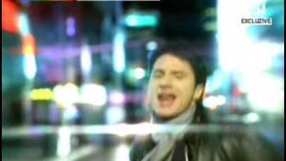 Sergey Lazarev - Shattered Dreams