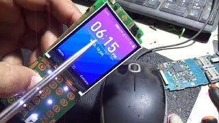 Jio phone F271i insert sim jumper solution 100% 2023.