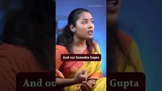 Kalidasa, Shakespeare of India?  | Keerthi History  #shorts #history