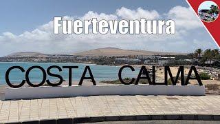 Costa Calma Fuerteventura 2023: One year later - changed perspectives and new adventures